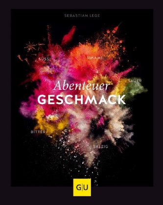 Abenteuer Geschmack!