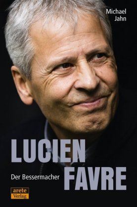 Lucien Favre