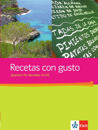 Recetas con gusto