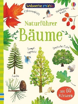 Naturführer: Bäume