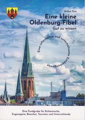 Eine kleine Oldenburg-Fibel