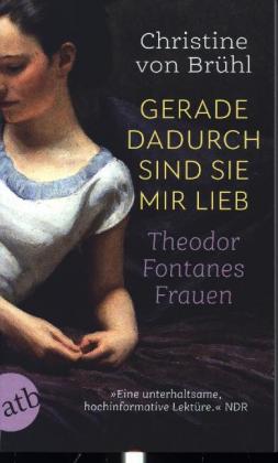 Gerade dadurch sind sie mir lieb
