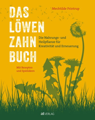Das Löwenzahn-Buch