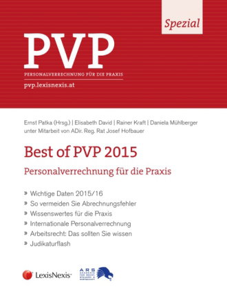 Best Of PVP 2015