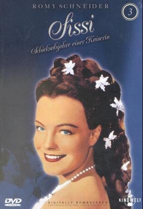 Schicksalsjahre einer Kaiserin, 1 DVD