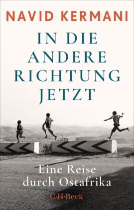 In die andere Richtung jetzt