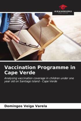 Vaccination Programme in Cape Verde