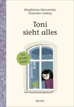 Toni sieht alles!