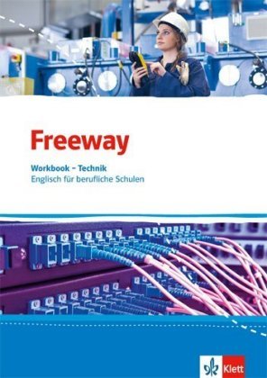 Freeway Technik. Englisch für berufliche Schulen, m. 1 CD-ROM