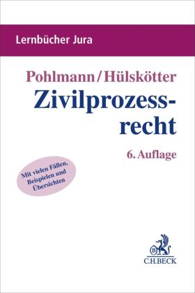 Zivilprozessrecht