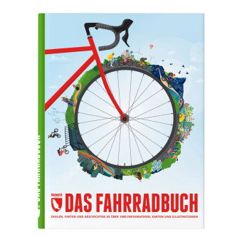 Das Fahrradbuch