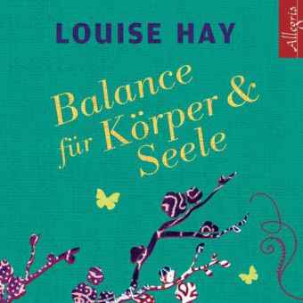Balance für Körper und Seele, 1 Audio-CD