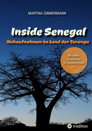 Inside Senegal: Reportagen im pulsierenden Dakar, im spirituellen Touba, in Naturparadiesen und Fisc