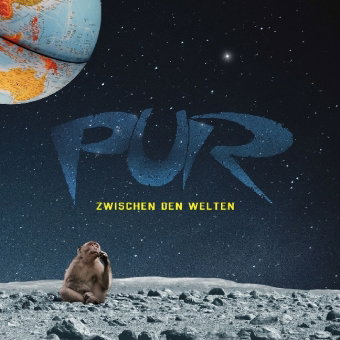 Zwischen den Welten, 1 Audio-CD