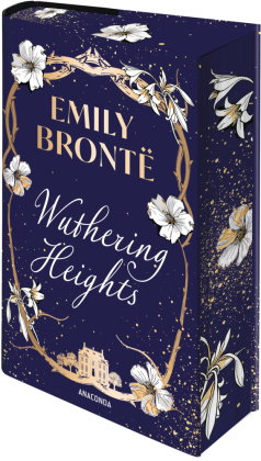 Brontë - Wuthering Heights