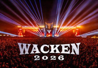 Wacken Kalender 2026