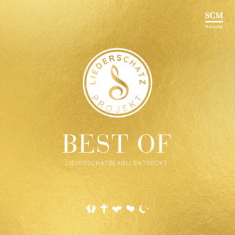 Das Liederschatz-Projekt - Best of, 2 Audio-CD