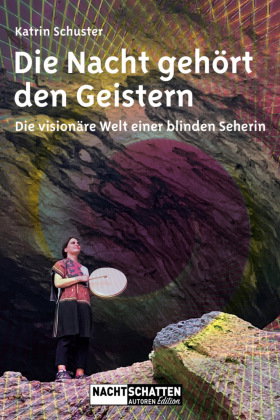 Die Nacht gehört den Geistern