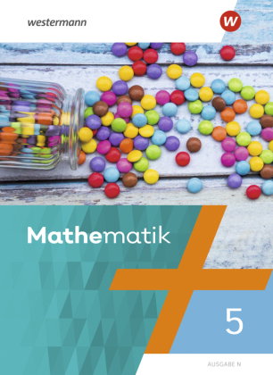 Mathematik - Ausgabe N 2020