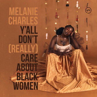 Y'all Don't (Really) Care About Black Women, 1 Audio-CD