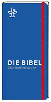 Die Bibel. Einheitsübersetzung, Taschenausgabe stripe