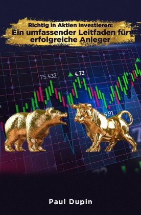 Richtig in Aktien investieren: