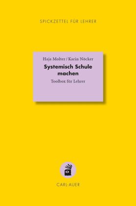 Systemisch Schule machen
