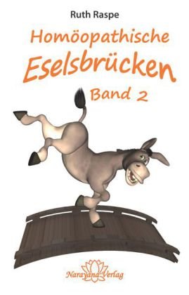 Homöopathische Eselsbrücken. Bd.2
