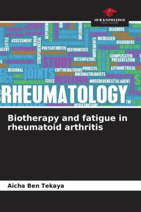 Biotherapy and fatigue in rheumatoid arthritis