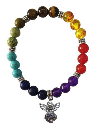Armband "Schutzengel"