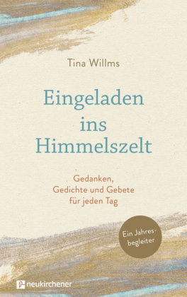 Eingeladen ins Himmelszelt