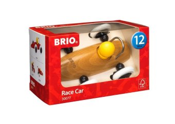 BRIO Infant/ Toddler - Rennwagen