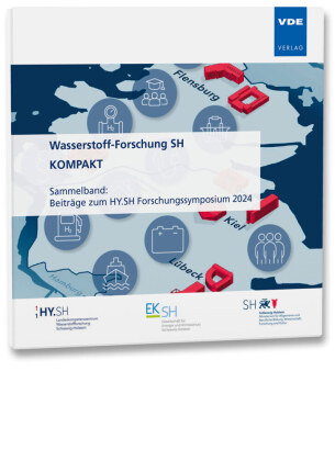 Wasserstoff-Forschung SH KOMPAKT