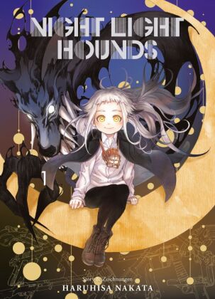 Night light Hounds 01