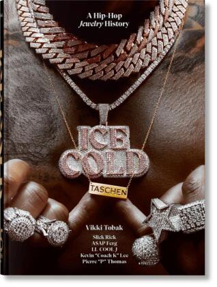 Ice Cold