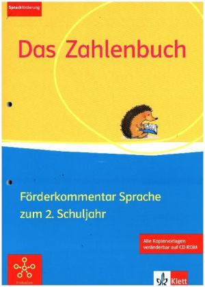 Das Zahlenbuch 2, m. 1 CD-ROM