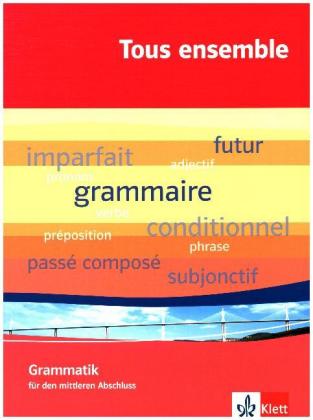 Tous ensemble 1-5