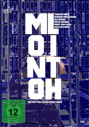 Monolith, 1 DVD
