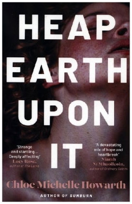 Heap Earth Upon It