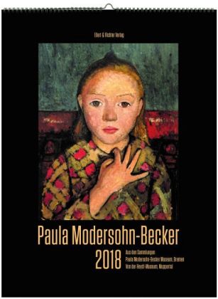 Paula Modersohn-Becker 2018