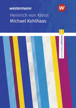 Michael Kohlhaas: Textausgabe