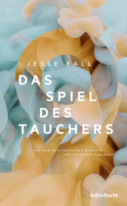 Das Spiel des Tauchers