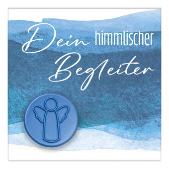 Kleiner Begleiter - Dein himmlischer Begleiter