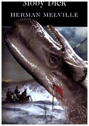 Moby-Dick, English edition