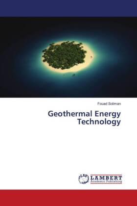 Geothermal Energy Technology