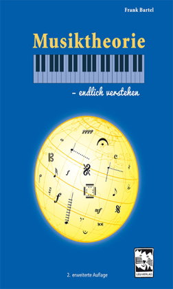 Musiktheorie - endlich verstehen