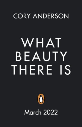 What Beauty There Is