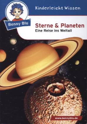 Benny Blu - Sterne & Planeten