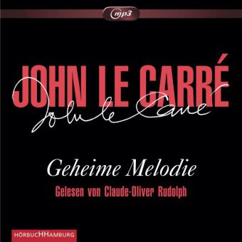 Geheime Melodie, 2 Audio-CD, 2 MP3
