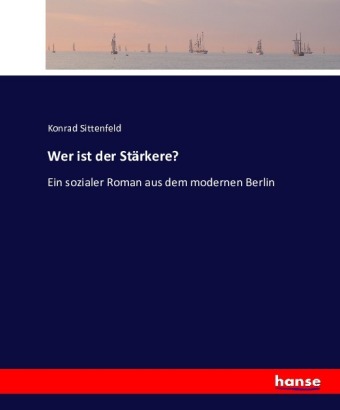 Wer ist der Stärkere?